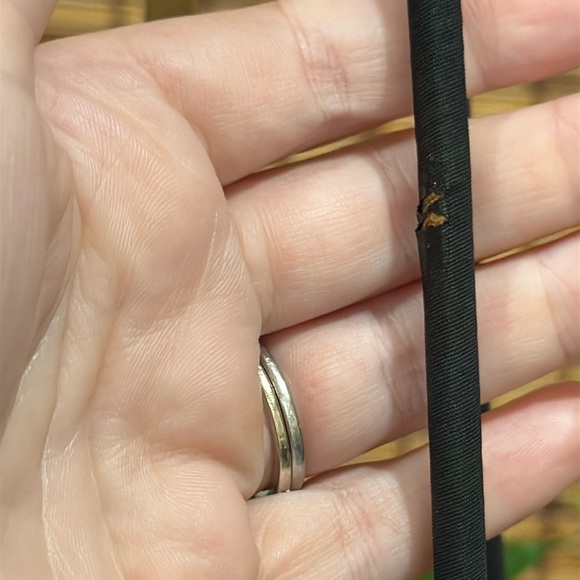 Prada Black Nylon Tote - Picture 8 of 9